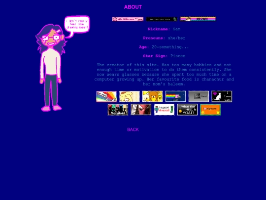 about screenshot