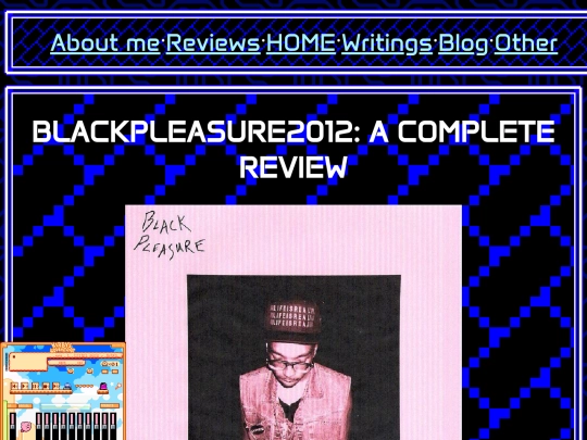 Site/sites/Reviews/BLACKPLEASURE2012 screenshot