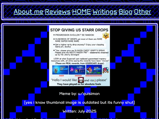 Site/sites/Writings/bsrant screenshot