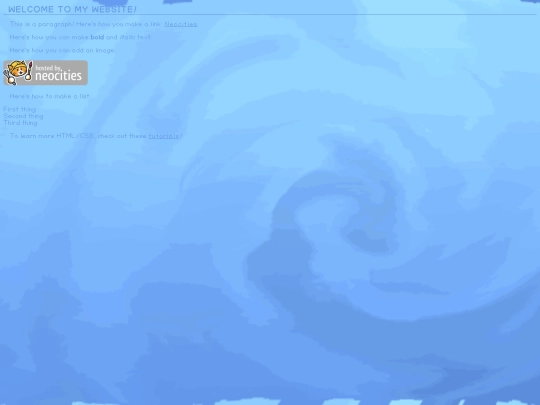 portfolio screenshot