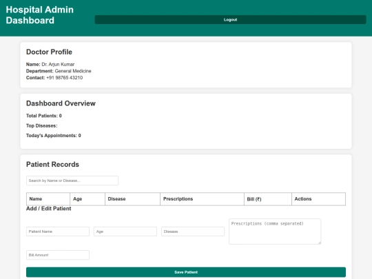 Narmadha/admin-dashboard screenshot