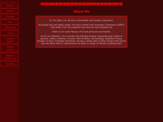 oreda screenshot