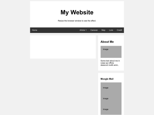common screenshot