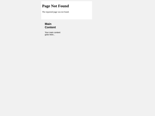 main_page screenshot