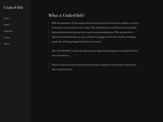 About screenshot