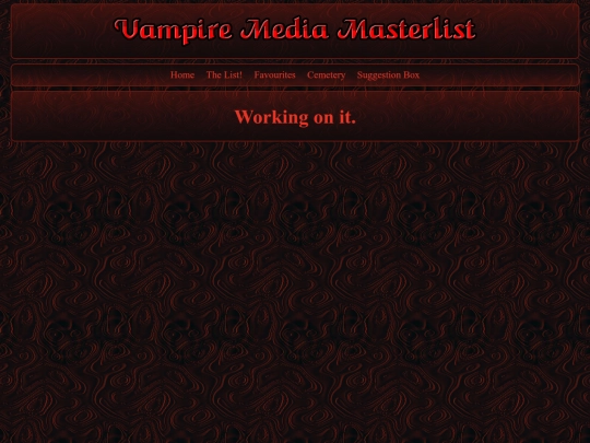 suggestions screenshot
