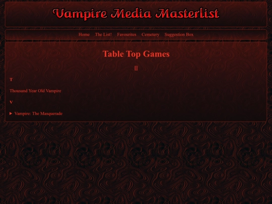 ttg screenshot