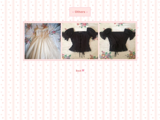 others-closet screenshot
