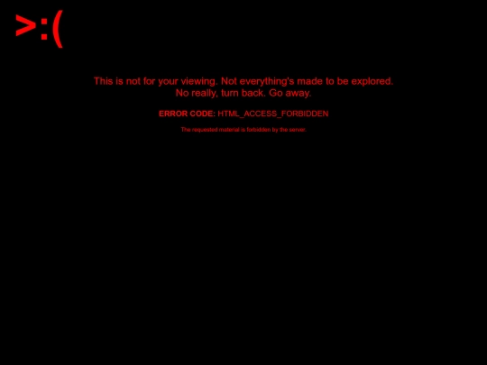 archives/github1/403 screenshot