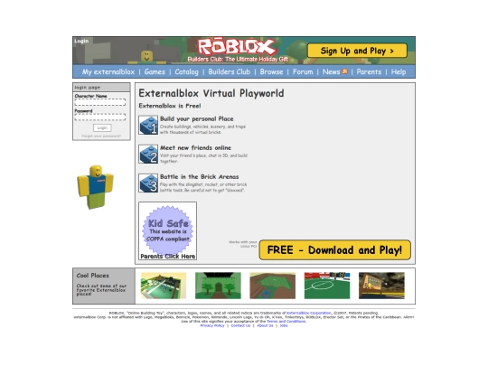 archives/loose/externalblox screenshot