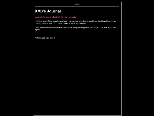archives/neo1/cassia/journal screenshot