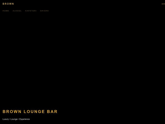 brown2005 screenshot