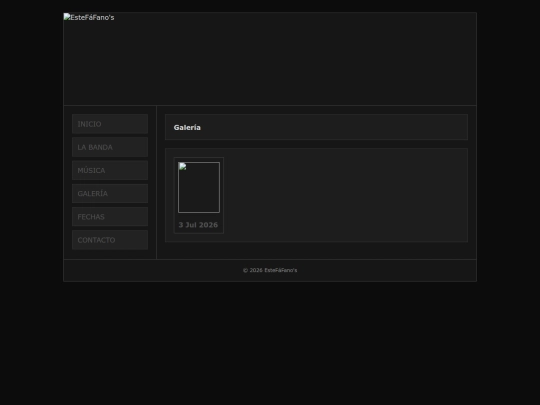 media screenshot