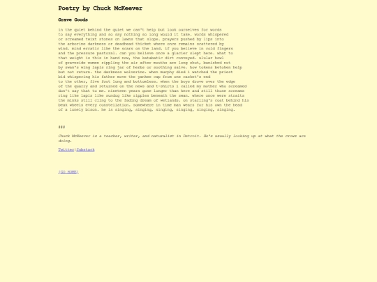 ChuckMcKeever screenshot