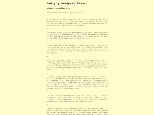 NatalyeChildress screenshot