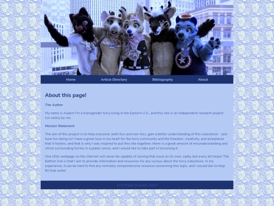 About screenshot