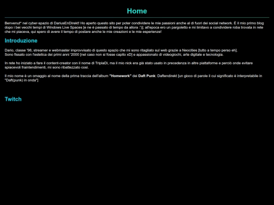 pages/home1 screenshot