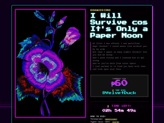 test screenshot