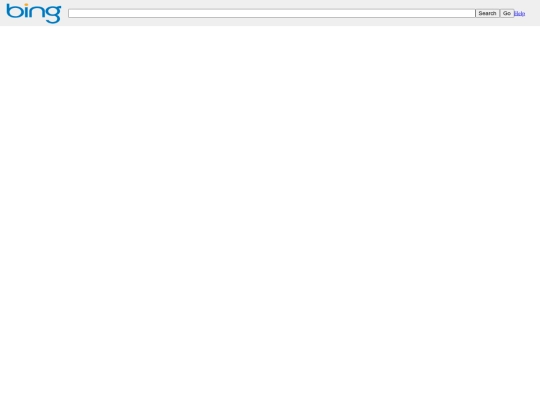 experiments/searchbar screenshot