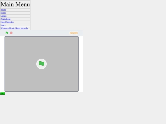 html5games/beta1_6 screenshot