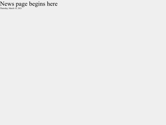 news/posts/post1 screenshot
