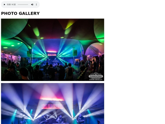 photos screenshot