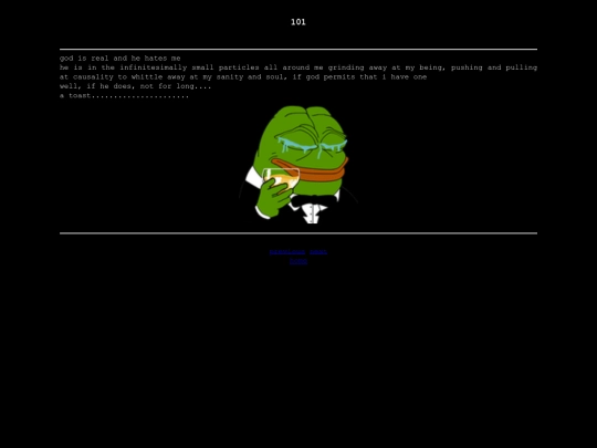 101 screenshot