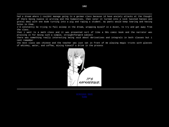 102 screenshot