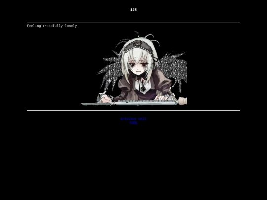 105 screenshot
