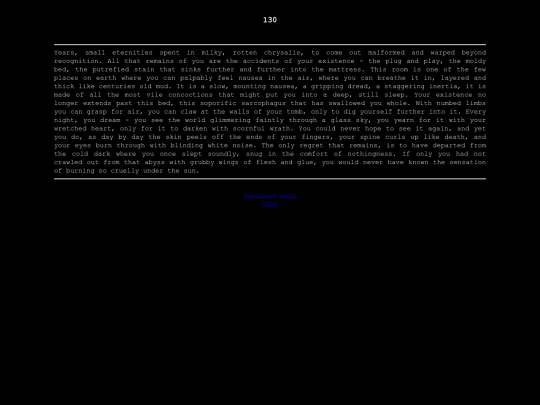 130 screenshot