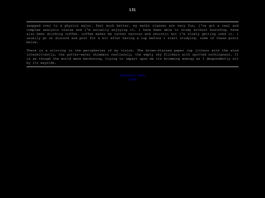 131 screenshot