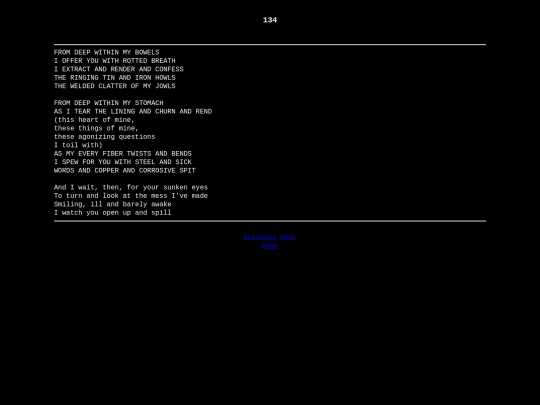 134 screenshot