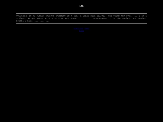 145 screenshot