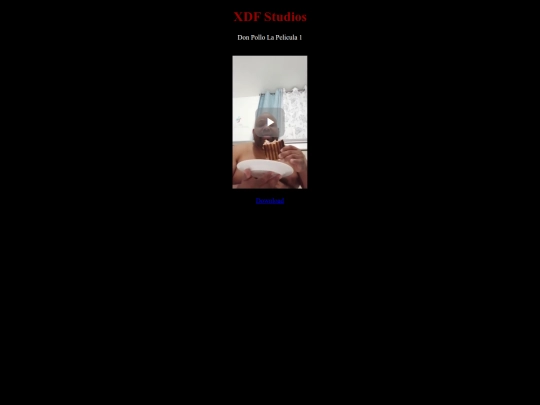 mov/1 screenshot