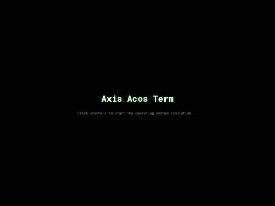 os screenshot