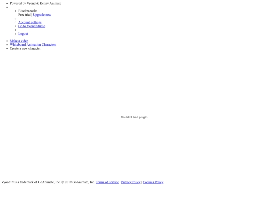 goanifire screenshot
