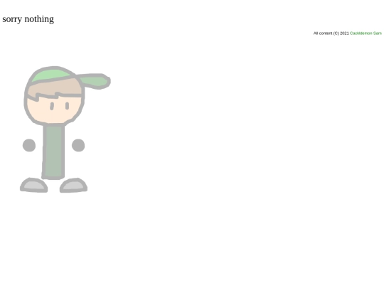 joshablebuddy/episodes screenshot