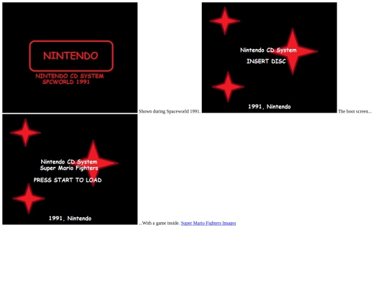 nincd screenshot