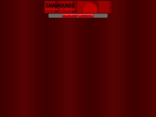sg screenshot