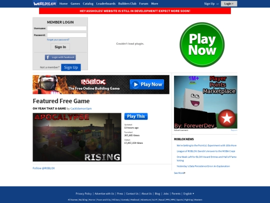 testimgworldblox screenshot
