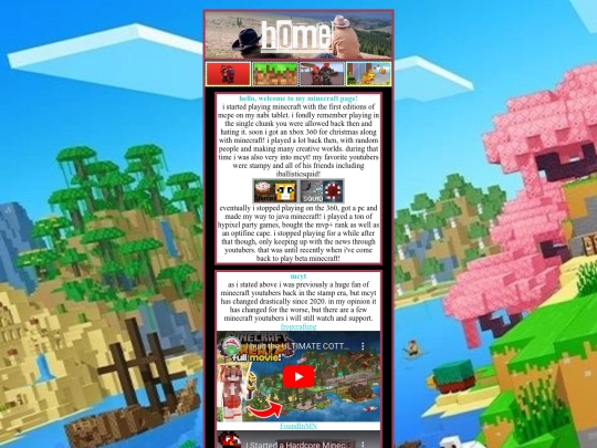 minecraft screenshot