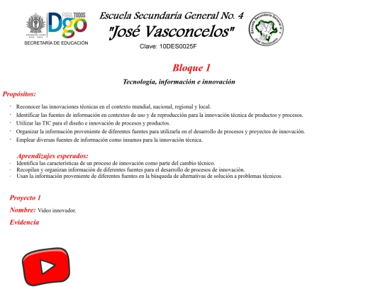 Bloque1 screenshot