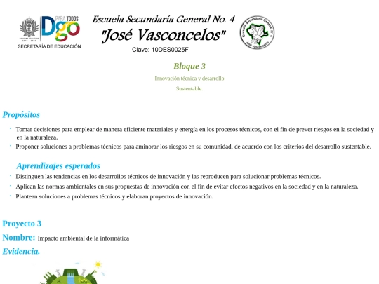 Bloque3 screenshot