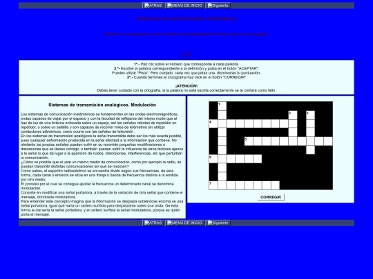 curso_HP_av/archivos_web/crucigrama_sit_comu screenshot