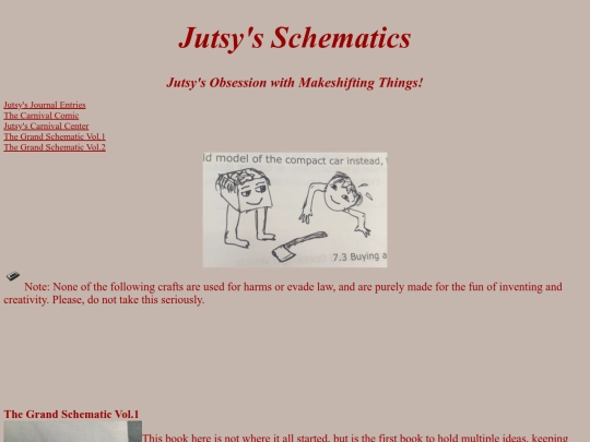 schematics screenshot