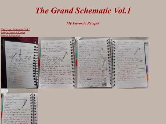 schematicsvol1 screenshot