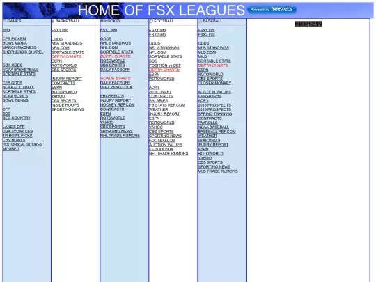 baseball_lodgeleaguechamp2022 screenshot