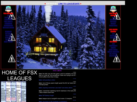 fsx1bb screenshot