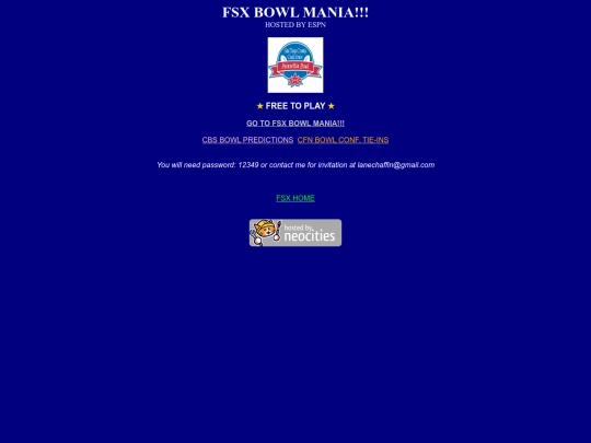 fsxbminfo screenshot