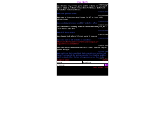 fsxcbox screenshot
